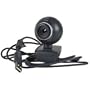 Logitech C300 Webcam - Black (960-000347)