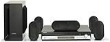 Samsung HT-X50 5.1-Channel 5-Disc DVD Home Theater System