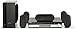 Samsung HT-X50 5.1-Channel 5-Disc DVD Home Theater System