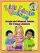 Lift Little Voices: Songs and Musical Games for Young Children