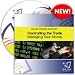 Controlling the Trade Cd  Managing Your Money with Brandon Wendell