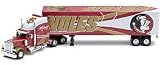 Florida State Seminoles 2006 1:80 Tractor Trailer