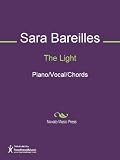 The Light Sheet Music (Piano/Vocal/Chords)