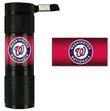 Washington Nationals Led Flashlight