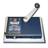 PREMIER Supermatic Cigarette Injector Machine
