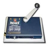 PREMIER Supermatic Cigarette Injector Machine