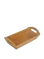 Bambum Bandeja de Comida Doriva B2424 Beige