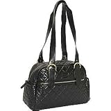 Baby Kaed Noinoy Diaper Bag Black