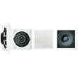 10" In-Wall High Power Subwoofer