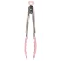 Cuisinart 9 Inch Locking Tong, Pink