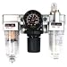 3/8" DOUBLE AIR CONTROL UNIT