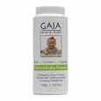 GAIA Natural Baby Natural Baby Powder'