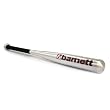 BB-1 baseball bat in aluminium