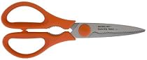 Rachael Ray from Furi Rachael Ray Gusto-Grip Rachael Ray Gusto-Grip Kitchen Shears 5-in.