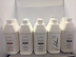 All-Nutrient Hydrate Shampoo 64oz (1/2 Gallon)