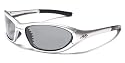 POLARIZED Sunglasses P79 Super Light Sport Frame for Active Lifestyle