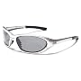 POLARIZED Sunglasses P79 Super Light Sport Frame for Active Lifestyle (Select colors on Closeout)