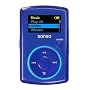 SanDisk Sansa Clip 2 GB MP3 Player (Blue)