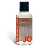 System Jo Jo 8 oz Premium Women Warming