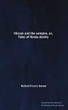 Vikram and the vampire, or, Tales of Hindu devilry