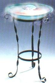 Green Original Misting Fountain