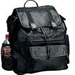 Embassy Leather Backpack