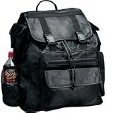 Embassy Leather Backpack
