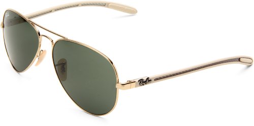 Ray-Ban Rb8307 Aviator Sunglasses product image