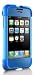 PC Hardware : DLO Jam Jacket with Cable Management for iPhone 1G (Cobalt Blue)