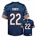 Matt Forte Jersey: Reebok Navy Replica #22 Chicago Bears Jersey - Large