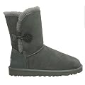 UGG Australia, Bailey Button Short, Stiefel