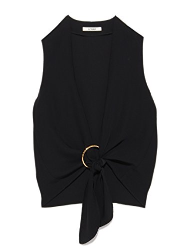 (スナイデル)snidel 前結びベスト