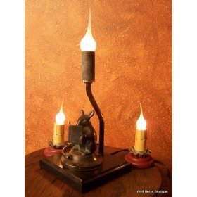 Candelabra Light Bulbs... Silicone Bulb ~ Save $ on Discount Packages of 12, 6 Watt Small, Original Quality Bulb.
