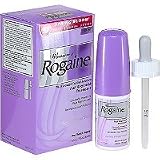 Rogaine Women's Hair Regrowth Treament (Quantity of 2)