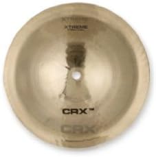 CRX Cymbals XT-CB10 Xtreme Series 10-Inch C-Bell