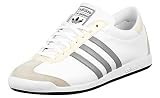 Adidas The Sneeker Originals Modell. Farbe: White / Alumin / Black