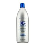 UPC 654050110334 product image for Lanza Kb2 Hydrate Shampoo 1000Ml/33.8Oz | upcitemdb.com