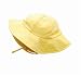 i play Brim Hat Yellow-Infant
