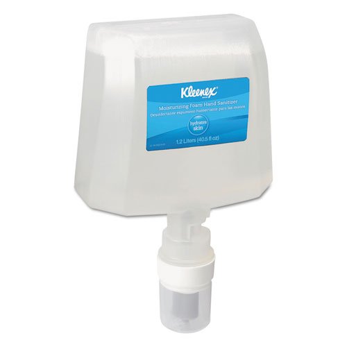 Compare Prices KIMBERLY CLARK PROFESSIONAL KLEENEX Luxury Foam