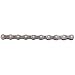 SRAM PC 1 Snaplock Bicycle Chain (Single-Speed, Black)