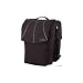 Knog The Boxxer Rackless Bicycle Pannier/Backpack (Black/Brown)
