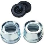Redline Ez Lube Grease Cap, 1.986" OD