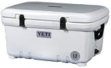 50 Quart Yeti Sherpa - 25.5 x 16.5 x 14.25