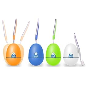 Violight Zapi UV Toothbrush Sanitizer VIO800