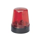 Police Car Light (Rotating)