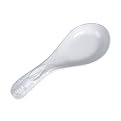 Seafood Spoon Rest - Whiteware