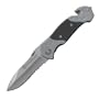 Smith & Wesson SWFRS First Response Serrated Knife