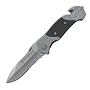 Smith & Wesson SWFRS First Response Serrated Knife