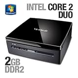 ViewSonic VOT530_BJEB60 PC Mini Desktop
