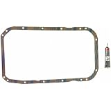 Fel-Pro OS30570C  Oil Pan Gasket Set by Fel-Pro